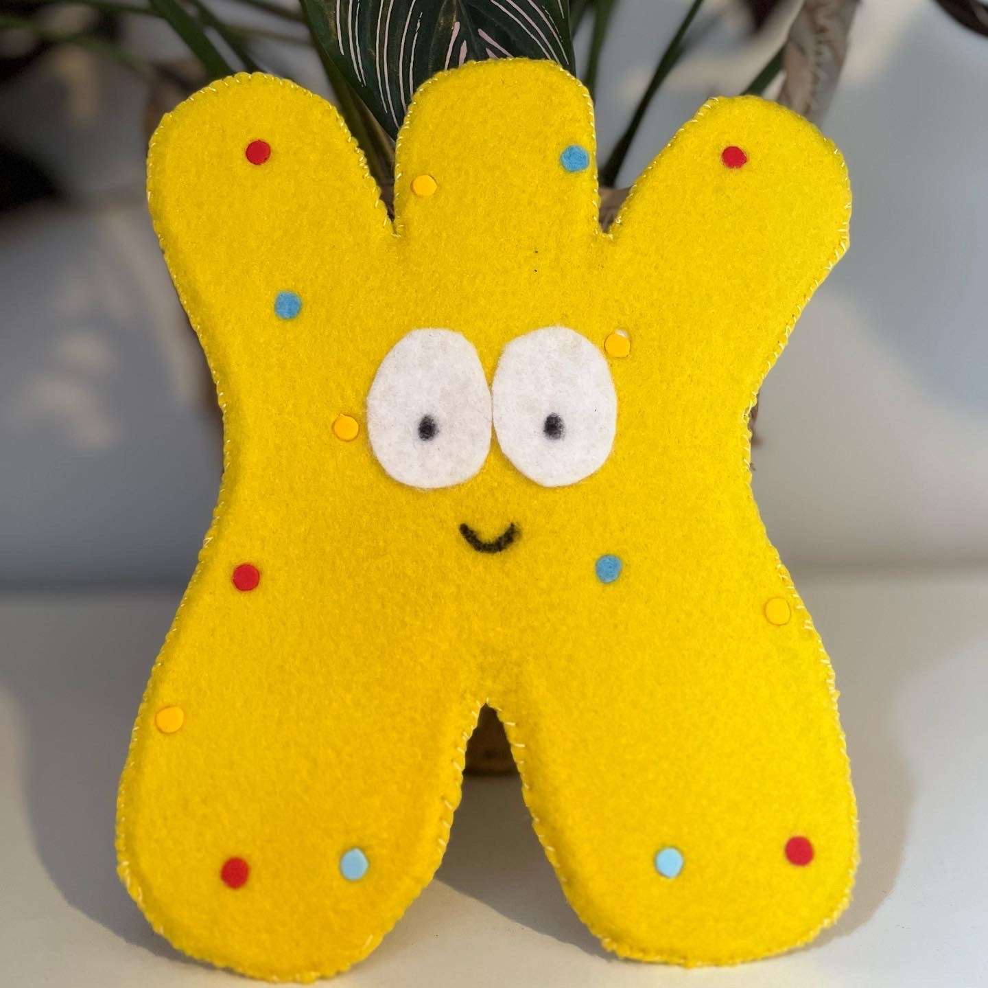 Haahoos plush on sale toys
