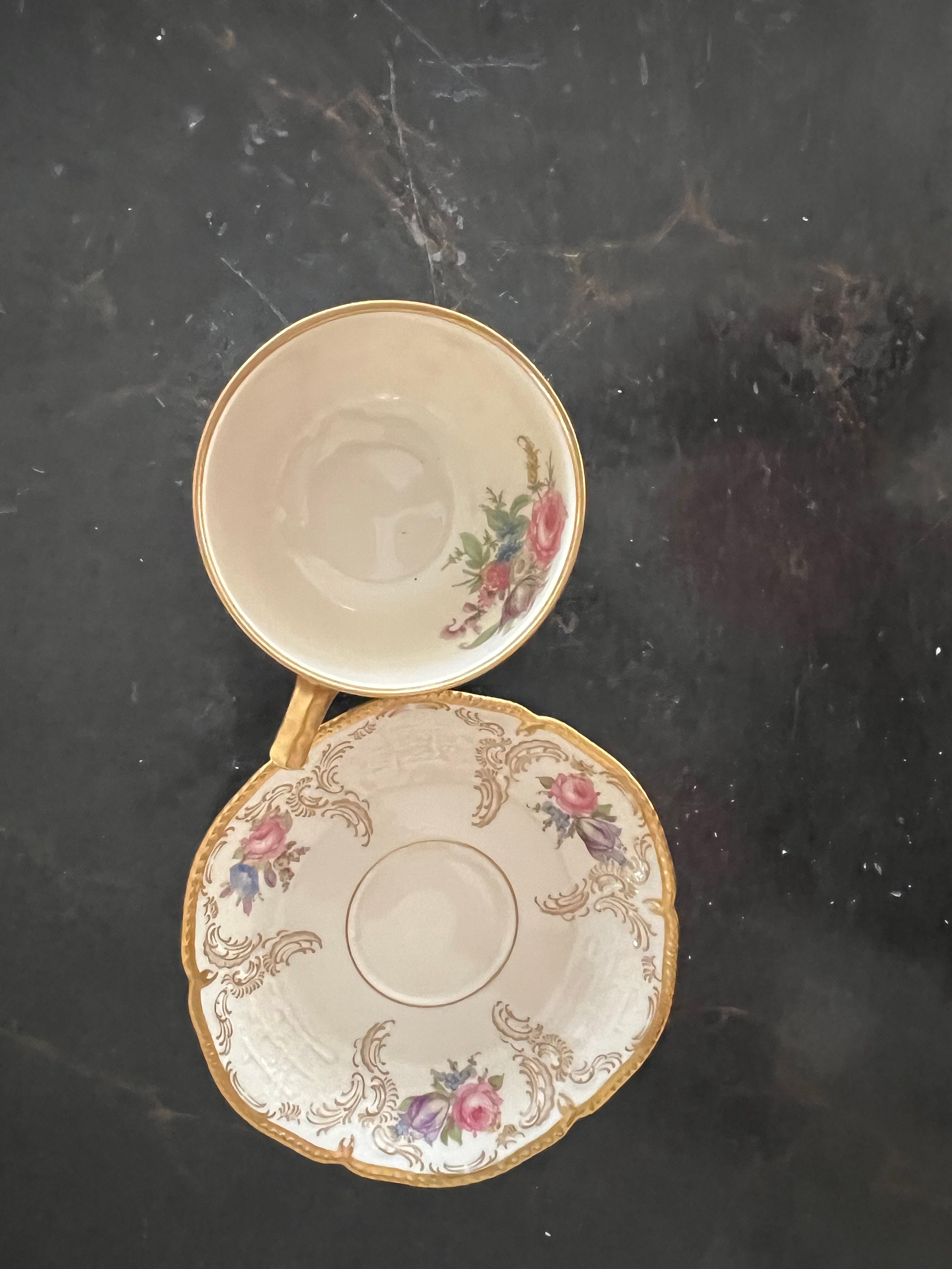 Rosenthal Tea Cup - Etsy Rosenthal Tea Cup - Etsy