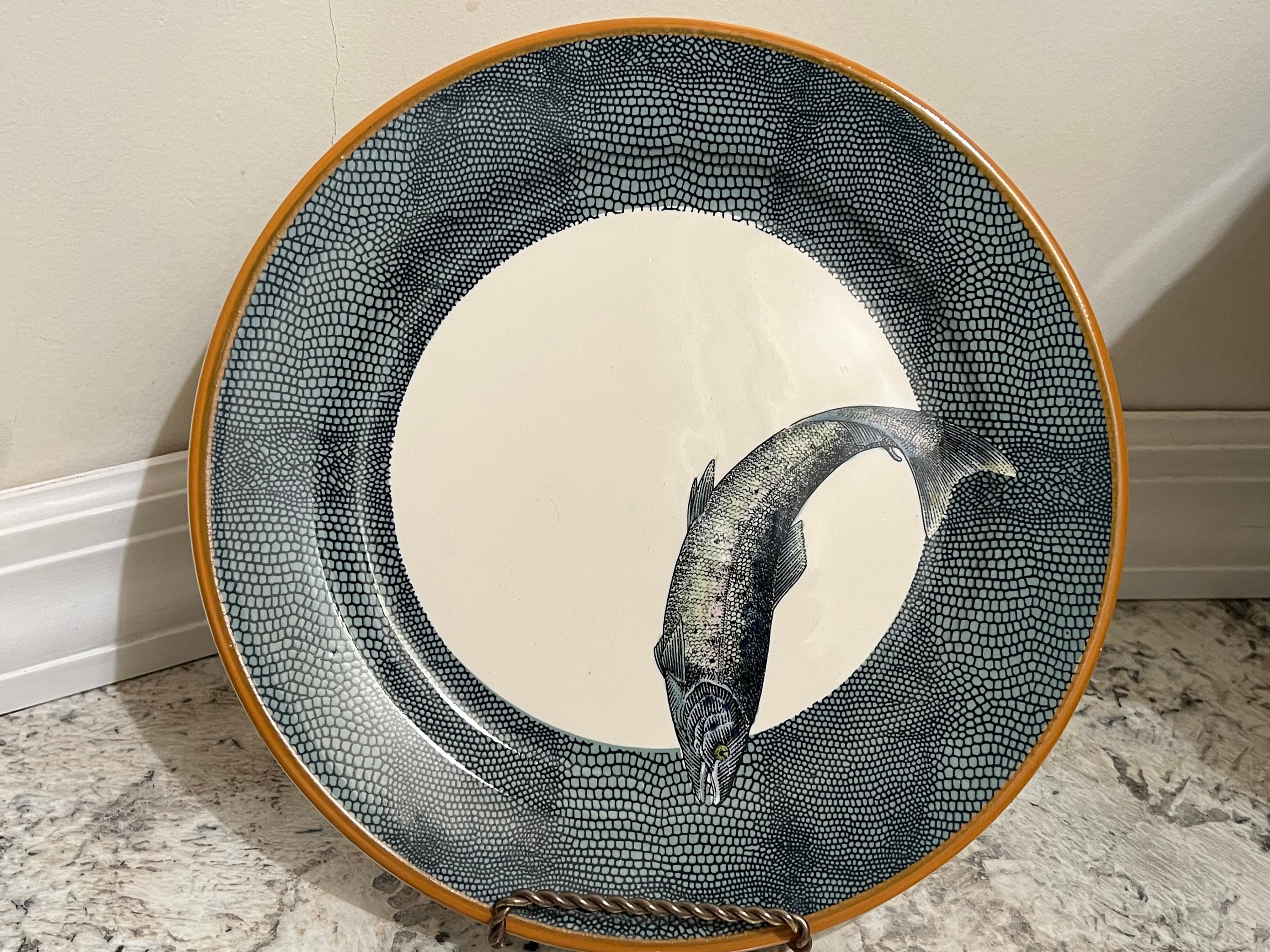 Williams sonoma plate - Etsy 日本
