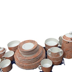 Villeroy Boch Siena - Etsy