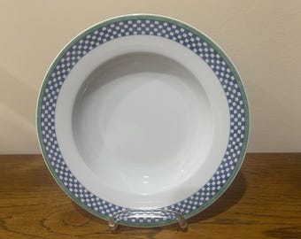 Villeroy And Boch Switch 3 Castell Dinner Plates  Or Soup Bowl Your Choice