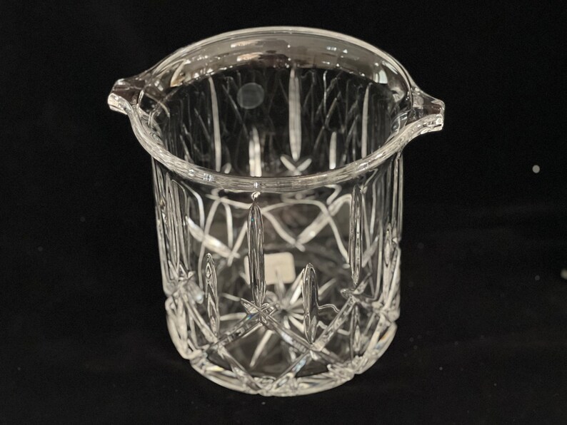 Gorham Lady Anne Ice Bucket - Thumbnail 2