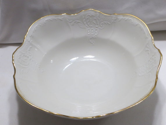 Bernadotte Bowl Large - Le Tavole