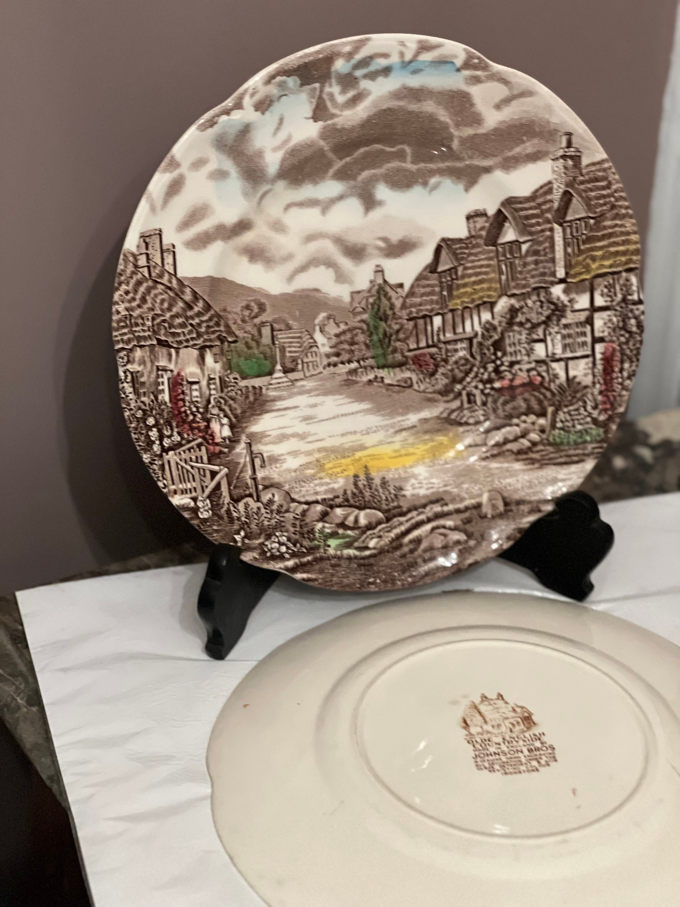 Johnson bros Olde English Countryside ！ il_1080xN.6143666748_p1zj.jpg