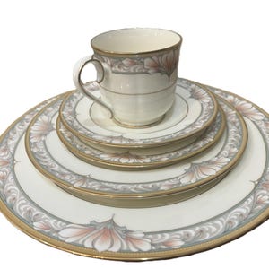 Noritake barrymore - Etsy 日本