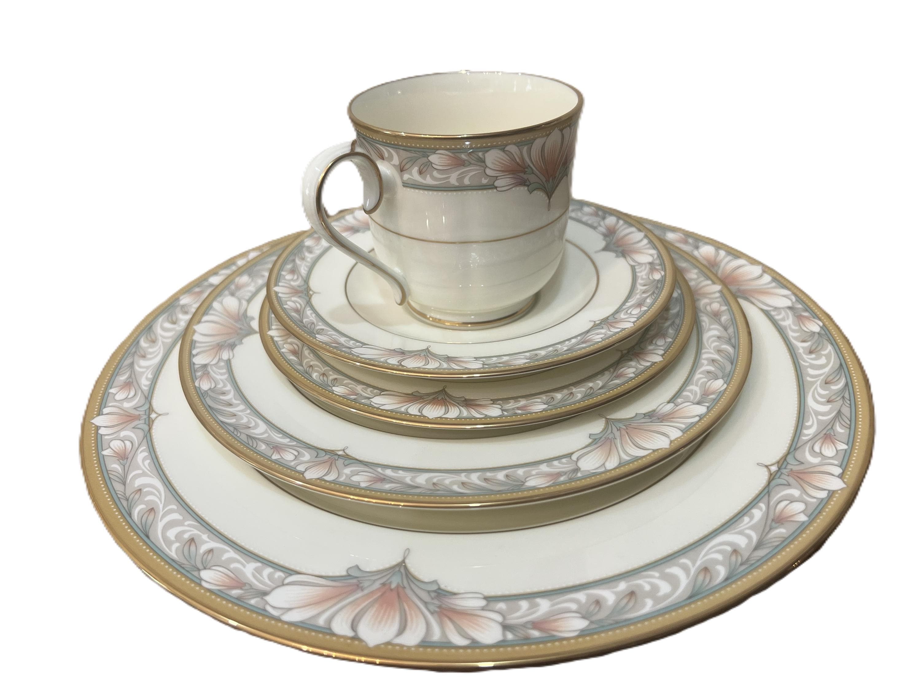 Noritake barrymore - Etsy 日本