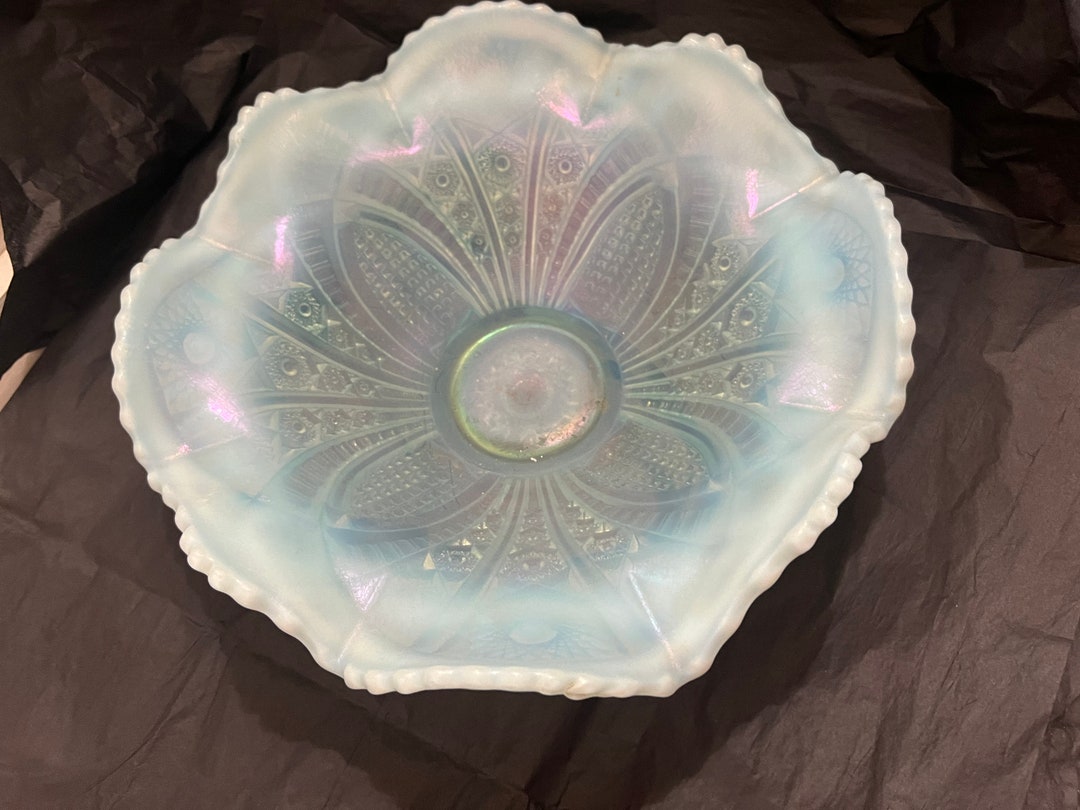 Oval Ring Crown Band Set - Etsy