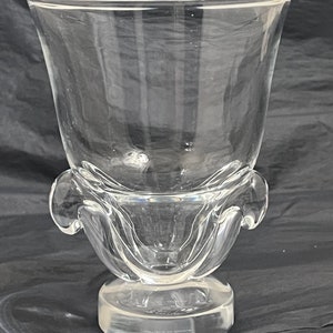 Steuben vase - Etsy 日本