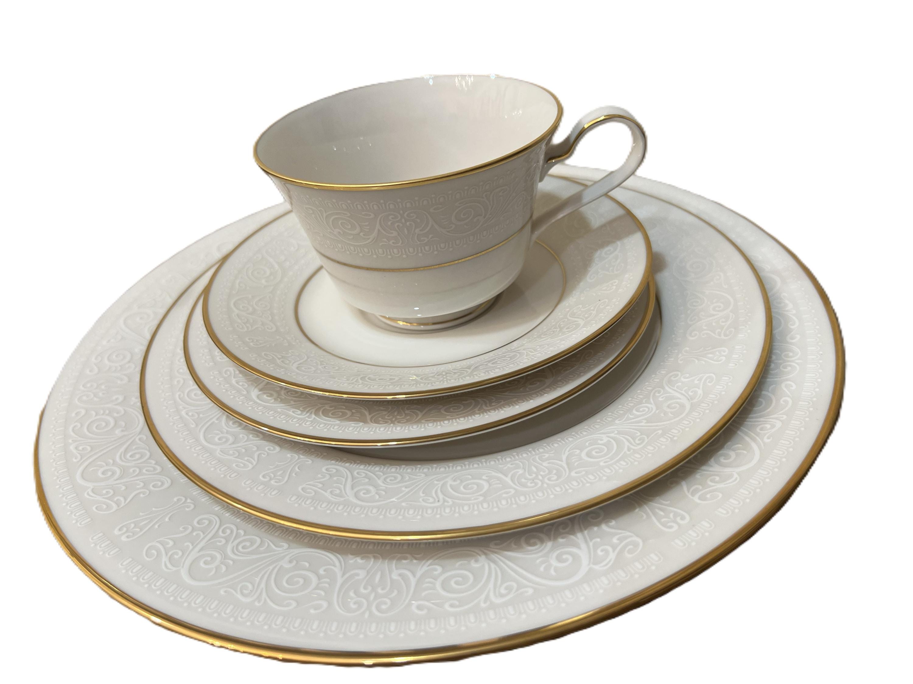 Noritake Tulane 7562 China - Etsy