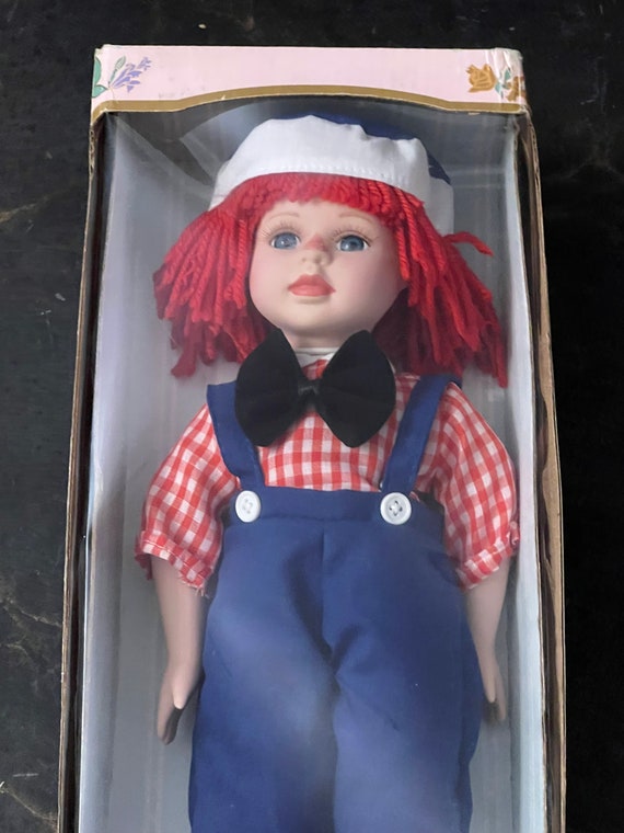 Kingstate doll worth sales
