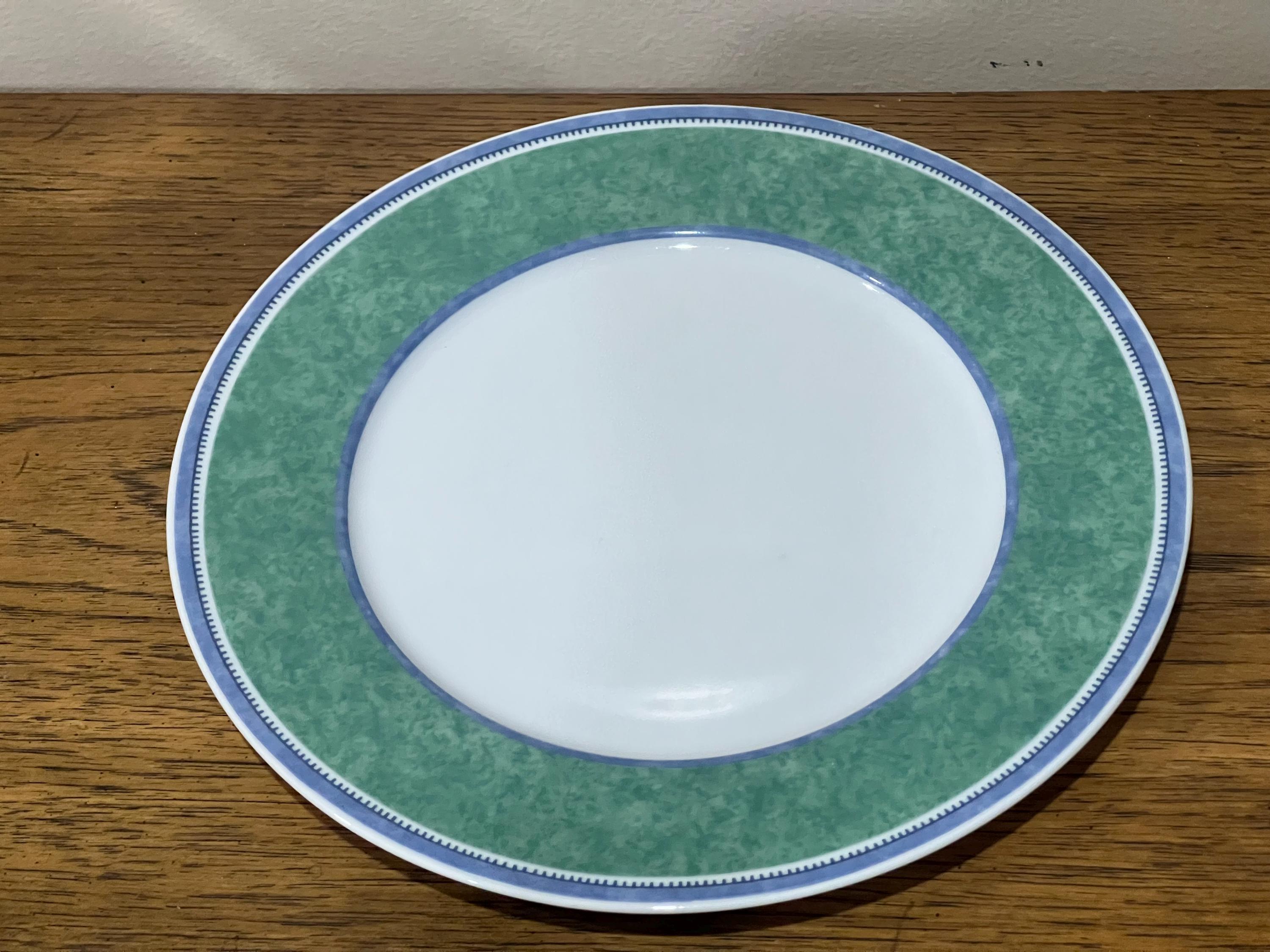 Villeroy & Boch Switch 3 Costa 8 1/4