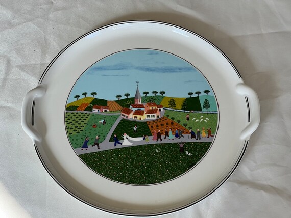 Villeroy & Boch Design Naif 12