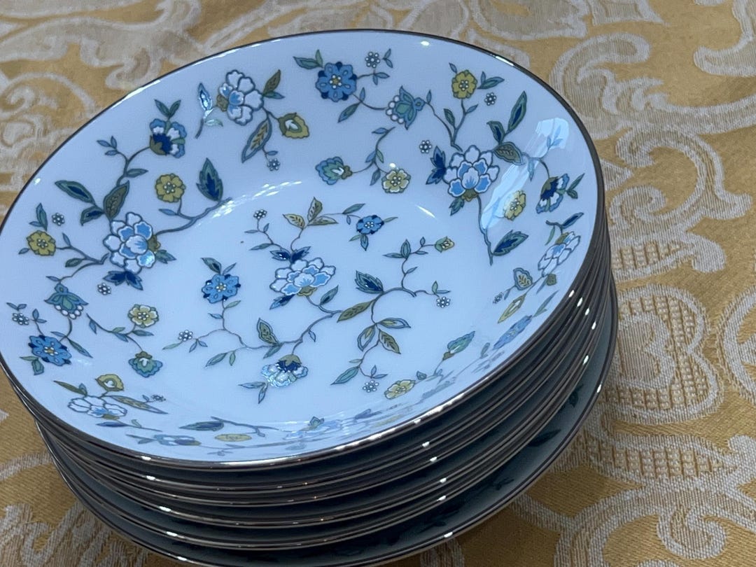 『お祭りうー特価』　Noritake 『CAROLYN』　パーティセット　40点 お祭りうー特価』Noritake 『CAROLYN』パーティセット40点