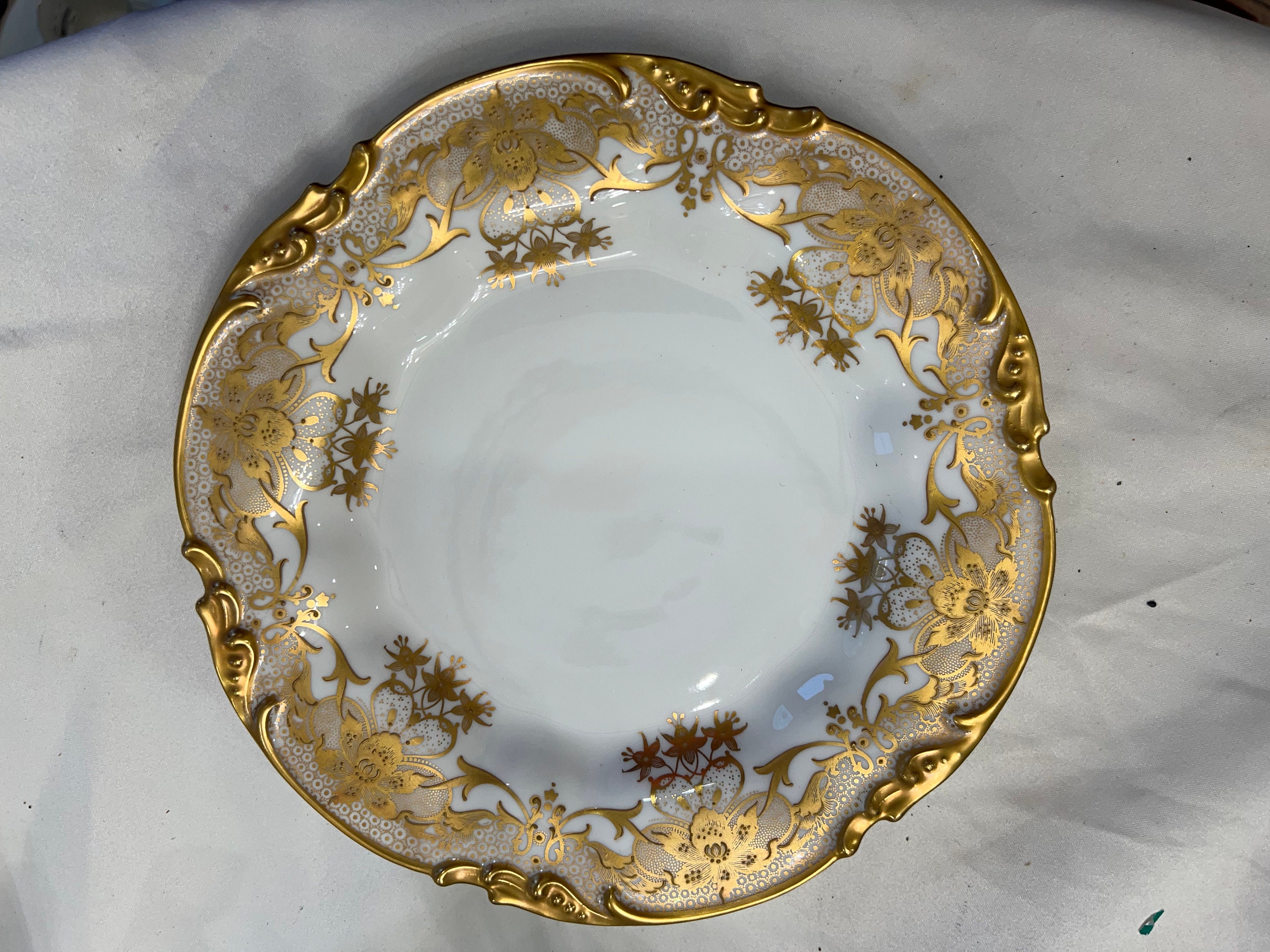 J Pouyat Limoges - Etsy
