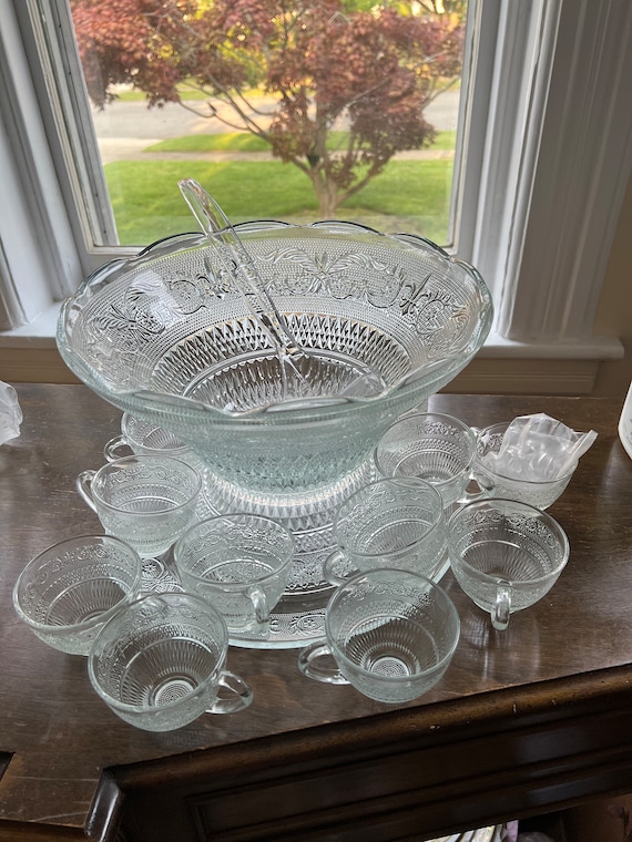 パンチボール パーティセット 【公式通販】