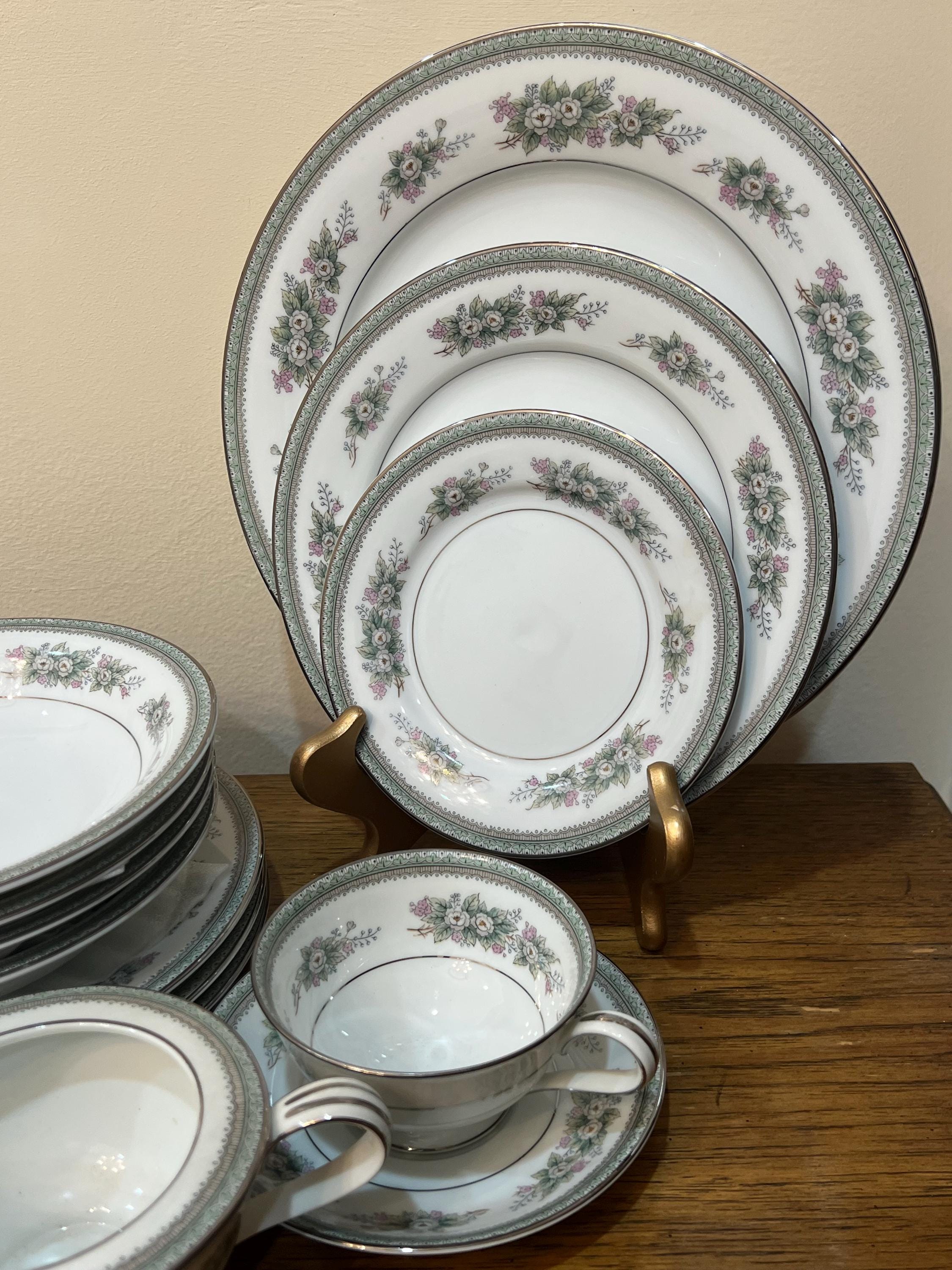 1950s Noritake China - Etsy Canada