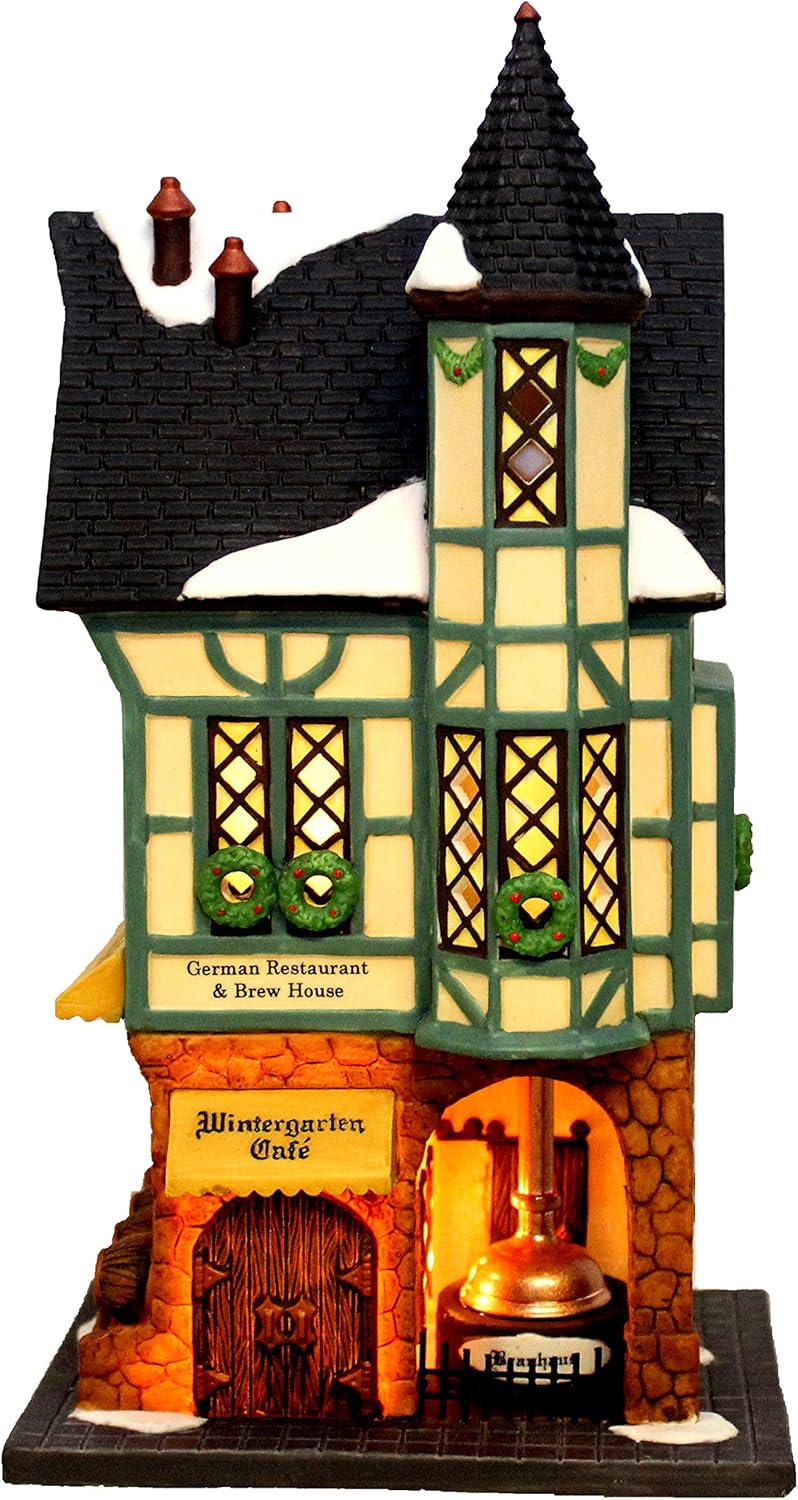 Vintage Dept 56 Brew House - Etsy