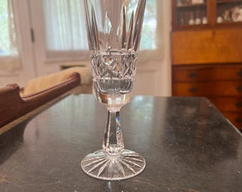 Kylemore von Waterford Kristallglas Ausverkauft. Ist: 1966 - 2017 Ihrer Wahl