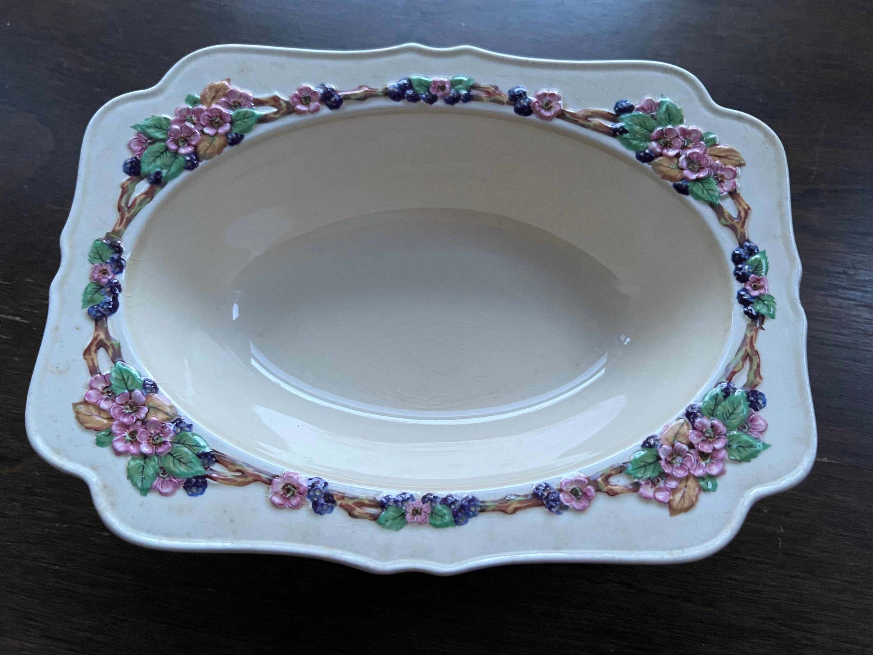Antique crown ducal - Etsy 日本