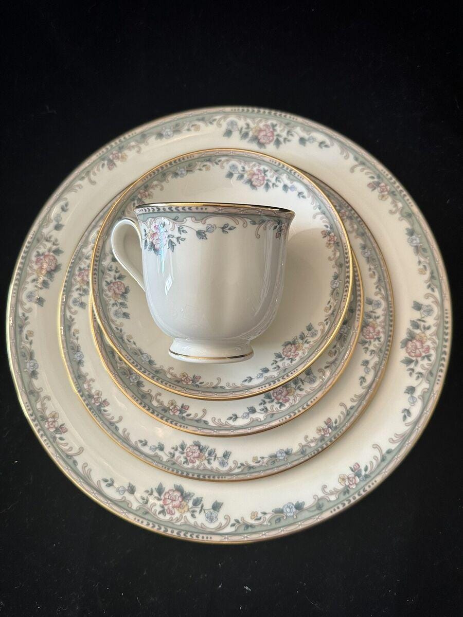 激　激レア！　LENOX GASTON 激激レア！LENOX GASTON
