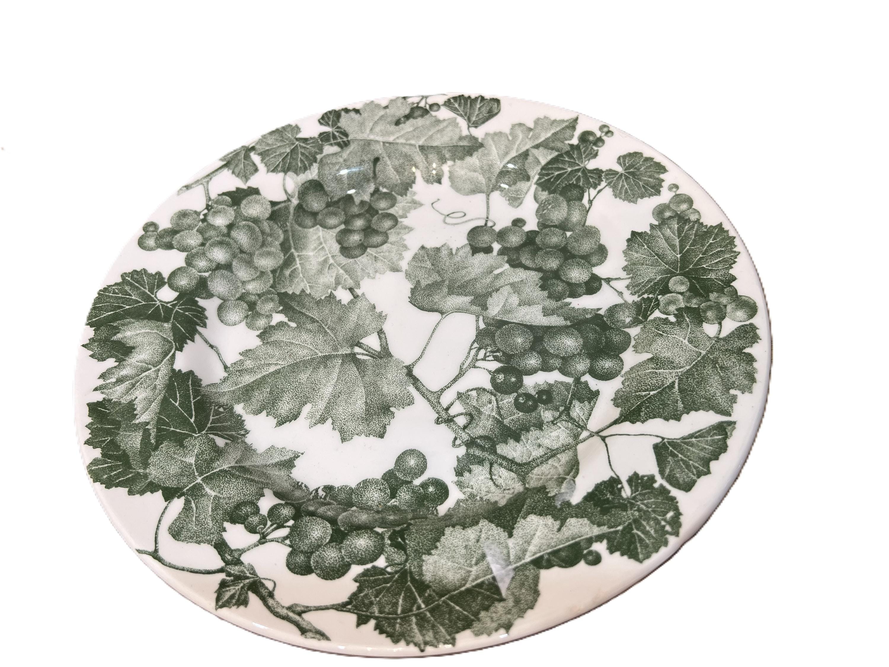 Quadrifoglio plates - Etsy 日本