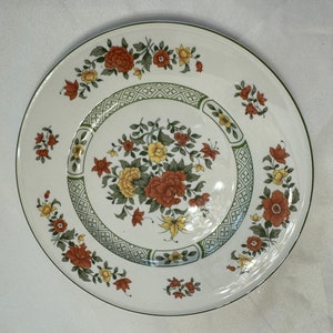 Villeroy and Boch Summer Day - Etsy Villeroy and Boch Summer Day - Etsy