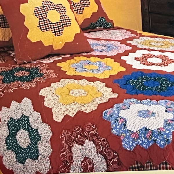Gees Bend Quilts Etsy