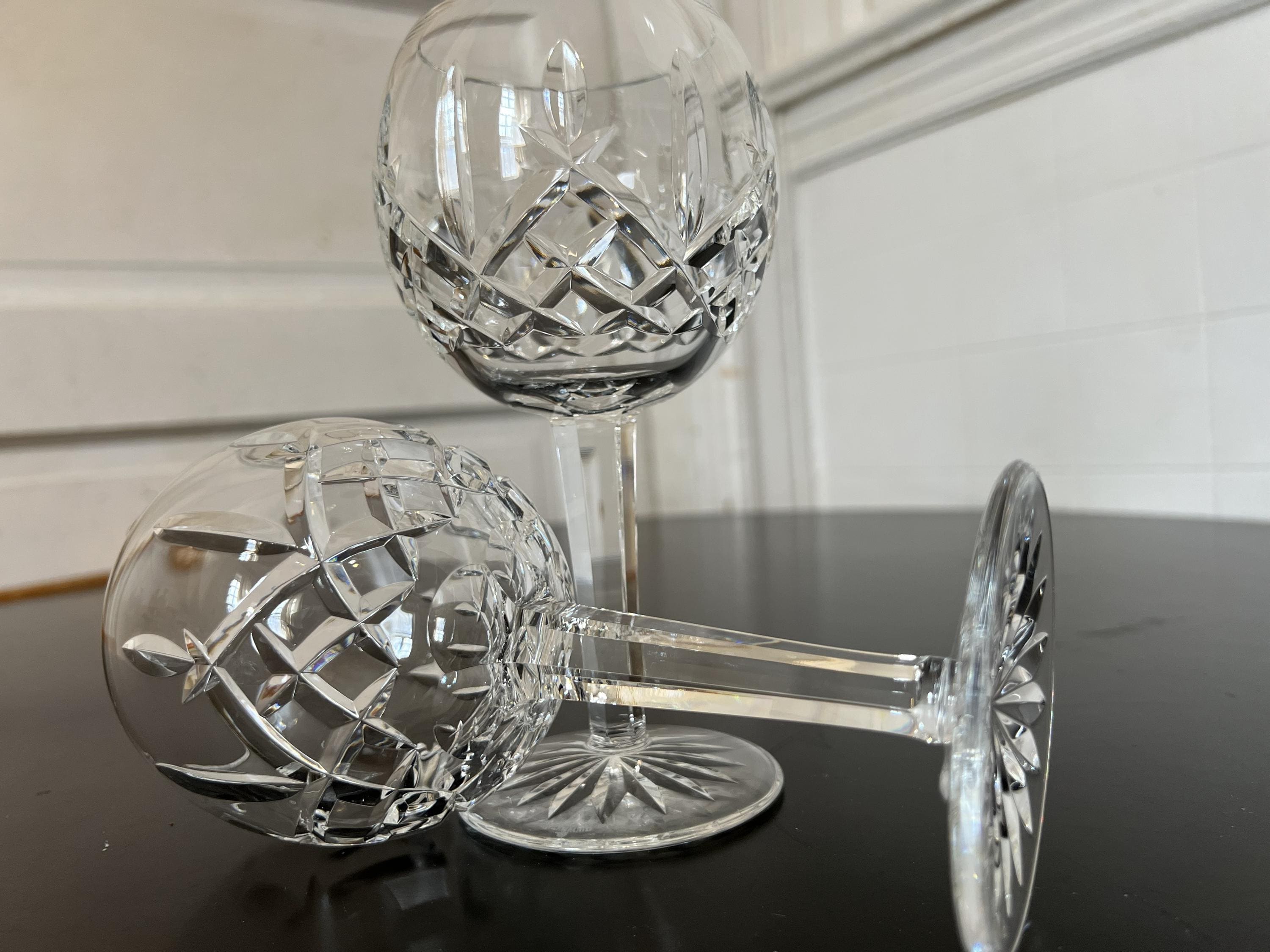Vintage Waterford - Etsy