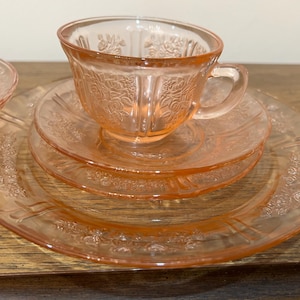 インディアナ ロレイン イエロー INGLORY、サラダプレート、ランチョン