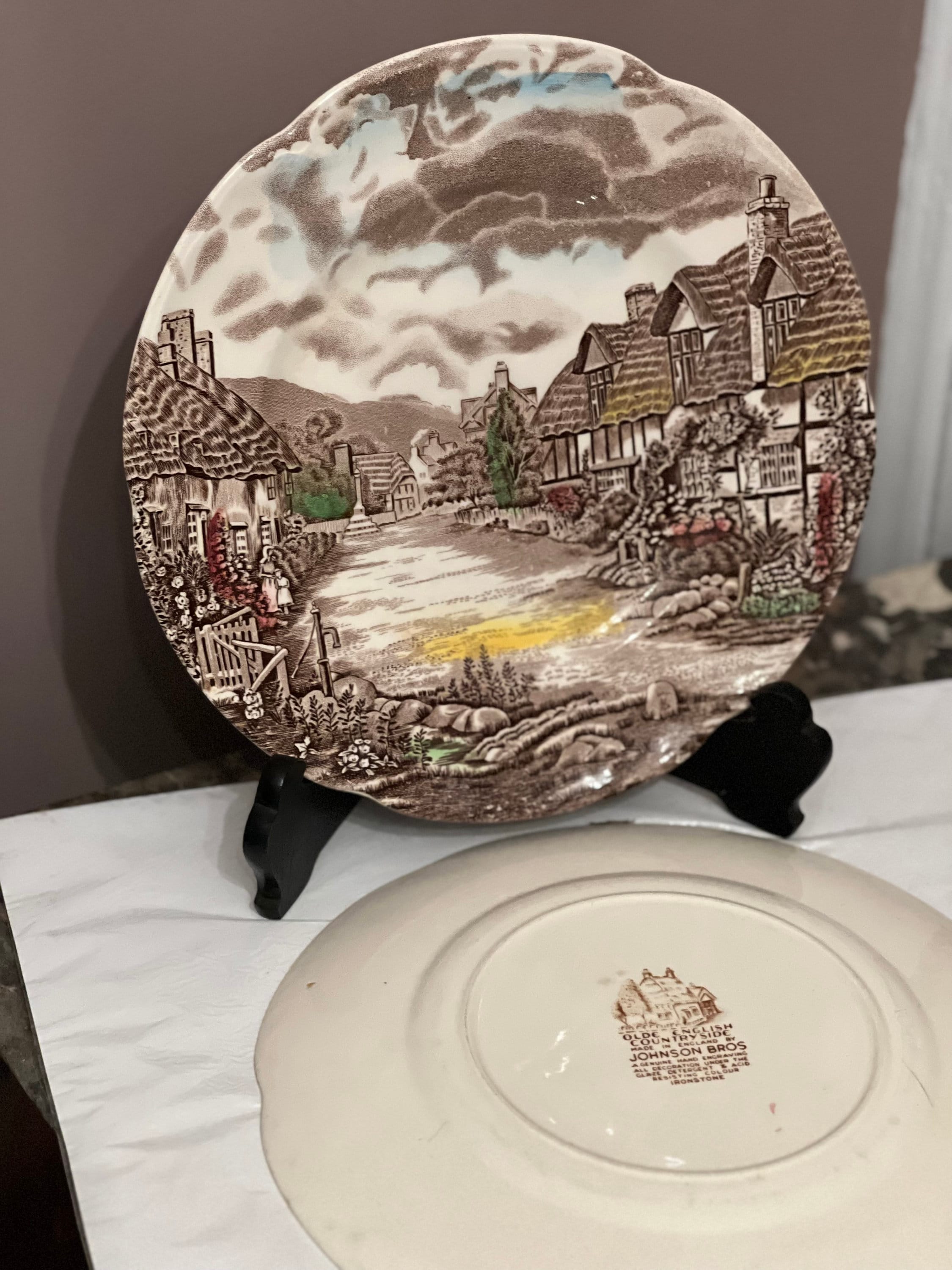 Johnson bros Olde English Countryside ！ il_340x270.6143666768_iolu.jpg