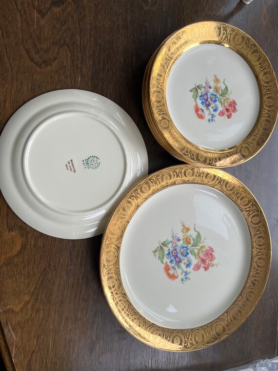 中国 清時代 十錦手小皿5点 木箱入 送料込み250708 - メルカリ