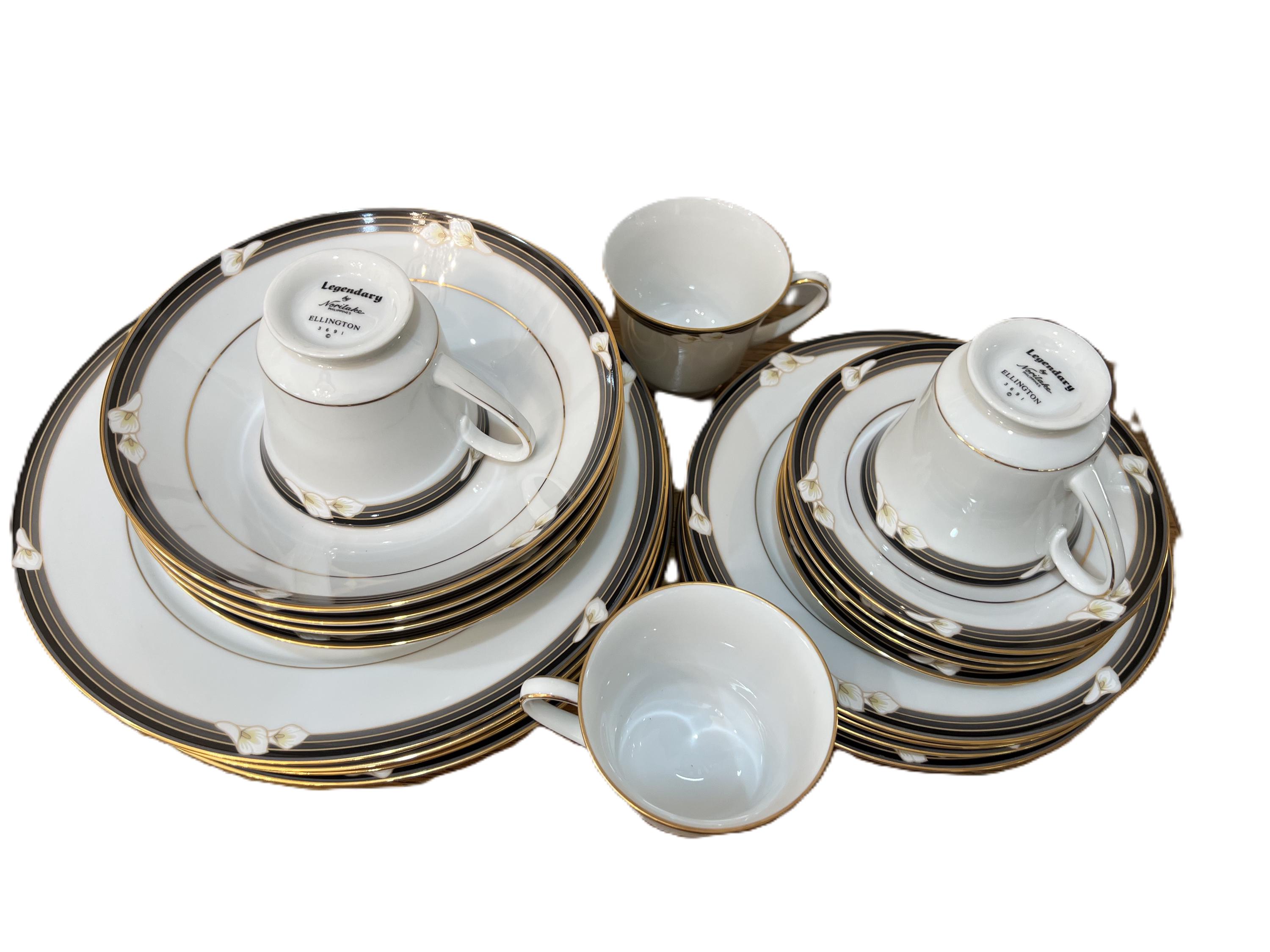 Noritake ellington - Etsy 日本