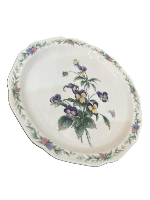 Vintage 1997 Conservatory Gala Cuisine