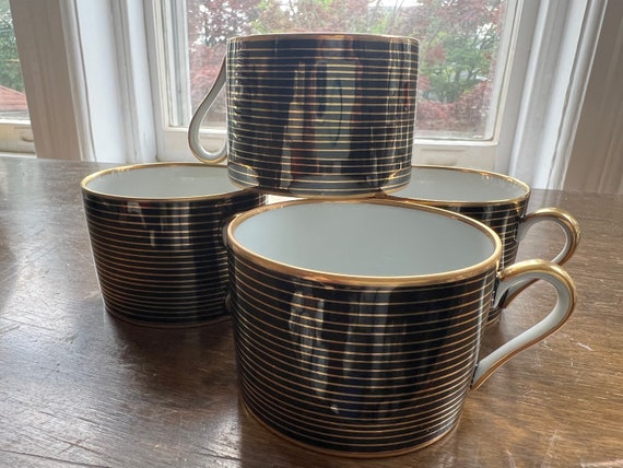 FITZ and FLOYD ティーカップセット