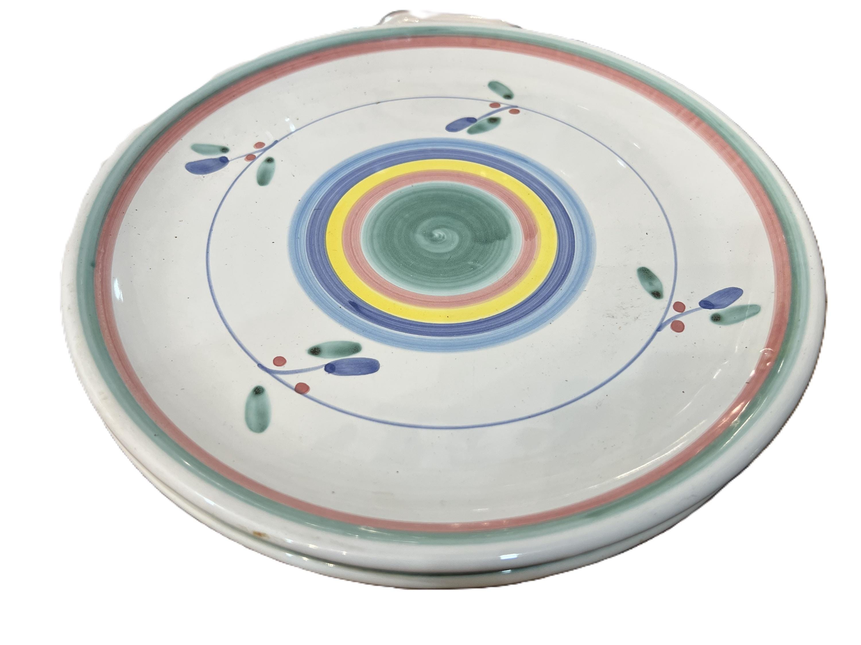 CALECA カレカ　イタリア製　サラダボール　13cm Caleca of italy - Etsy 日本