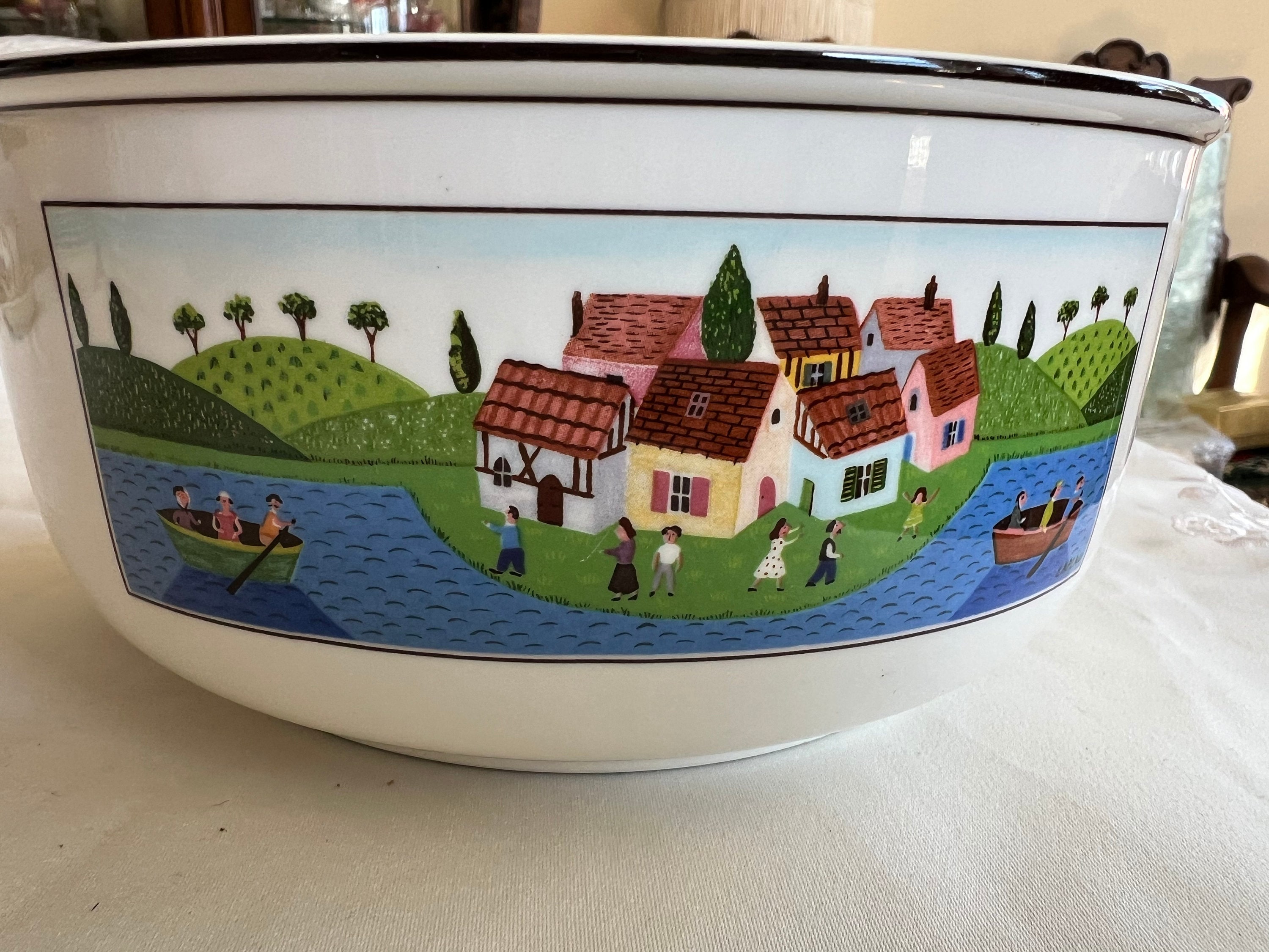 ビレロイ&ボッホ ナイーフクリスマス2点 クリスマスナイーフシリーズ [life] ビレロイ&ボッホ ナイーフ 27cm