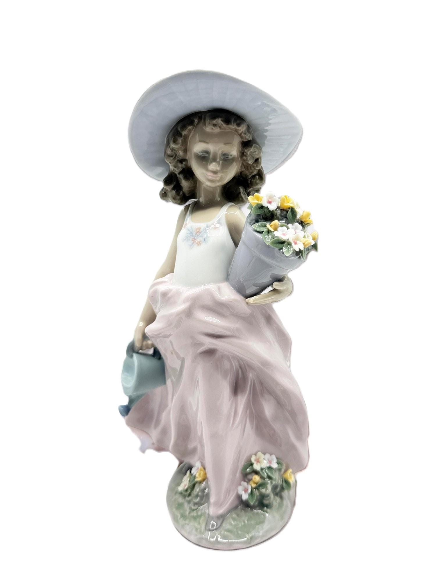 Lladro a Wish Come True - Etsy