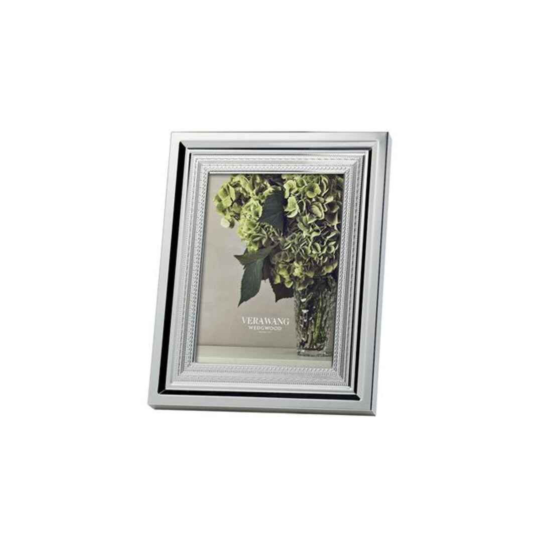 Cadre Photo "Do What You Love" 5x7 Pouces - Noir - Occasion Bon état