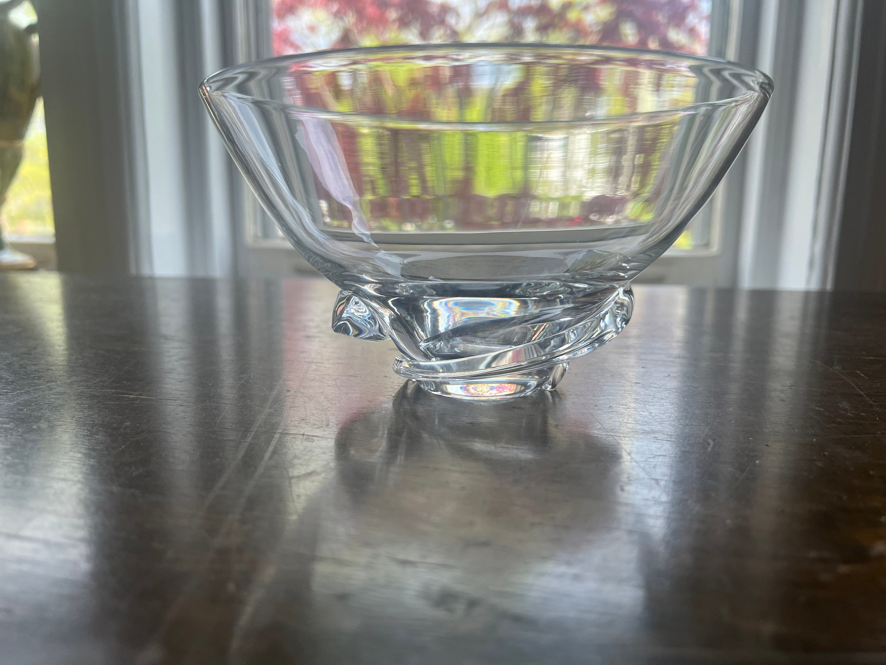 Steuben crystal - Etsy 日本