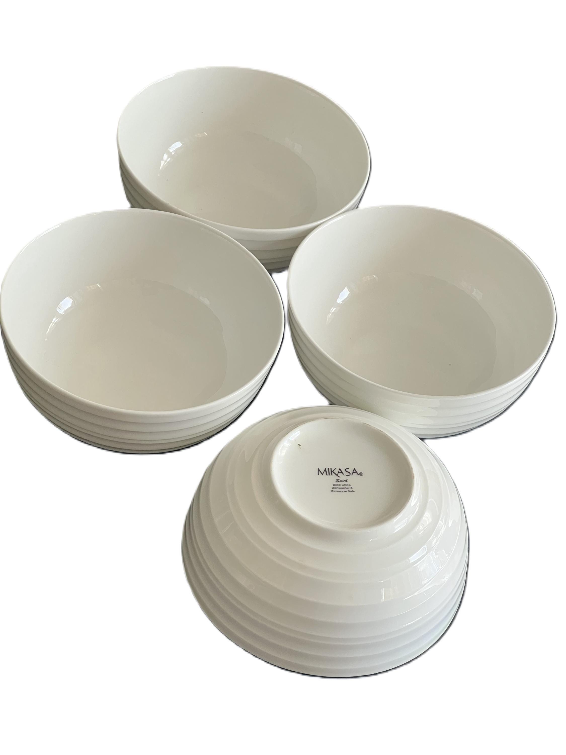 Mikasa Bone China Dinnerware - Etsy