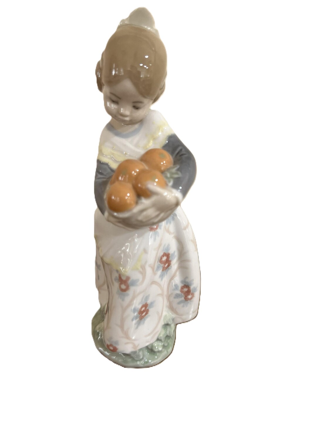 Lladro Porcelain Figurine 