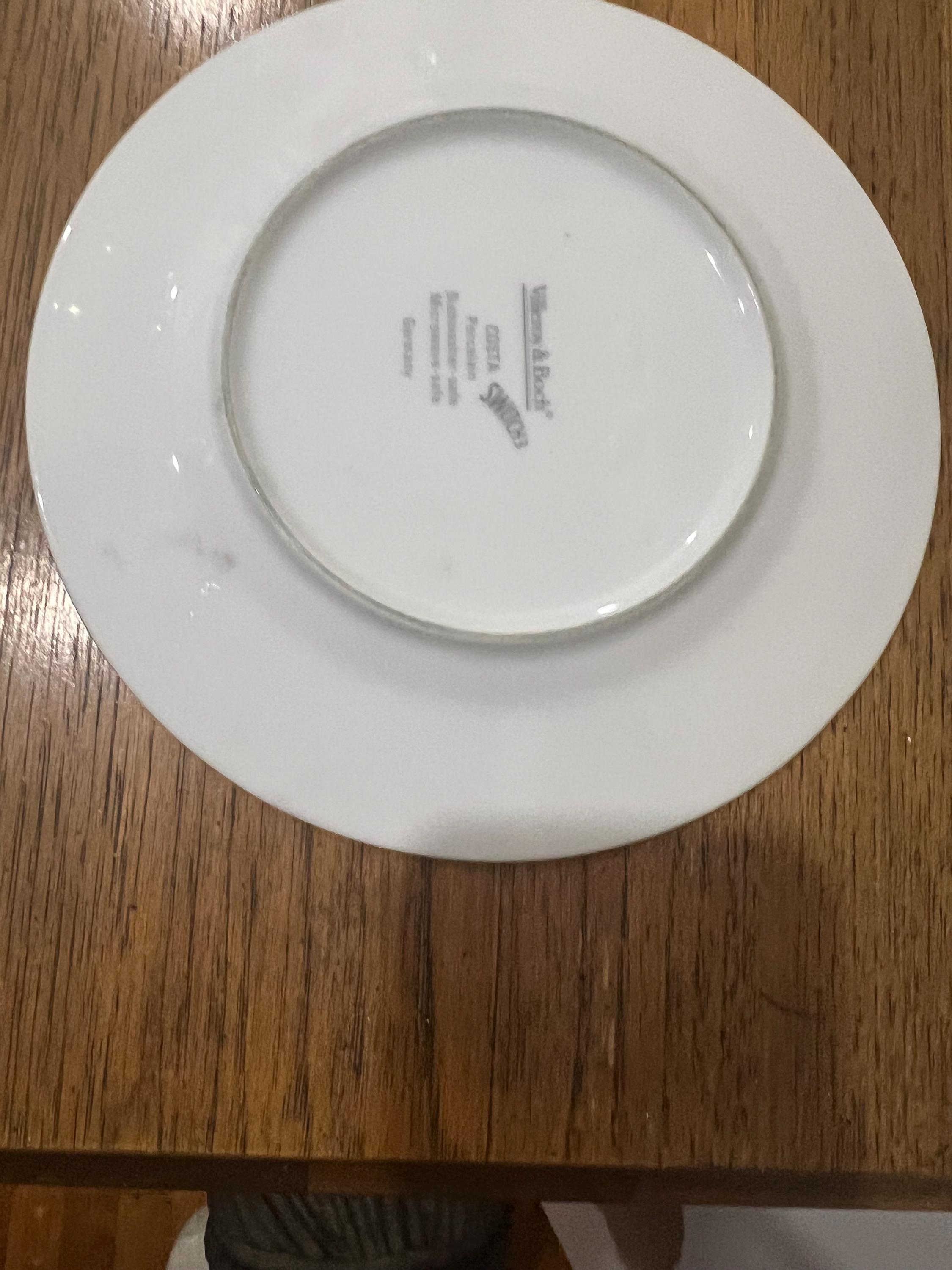 Villeroy and Boch Switch 3 Costa Dinnerware Plates, Bowls Your
