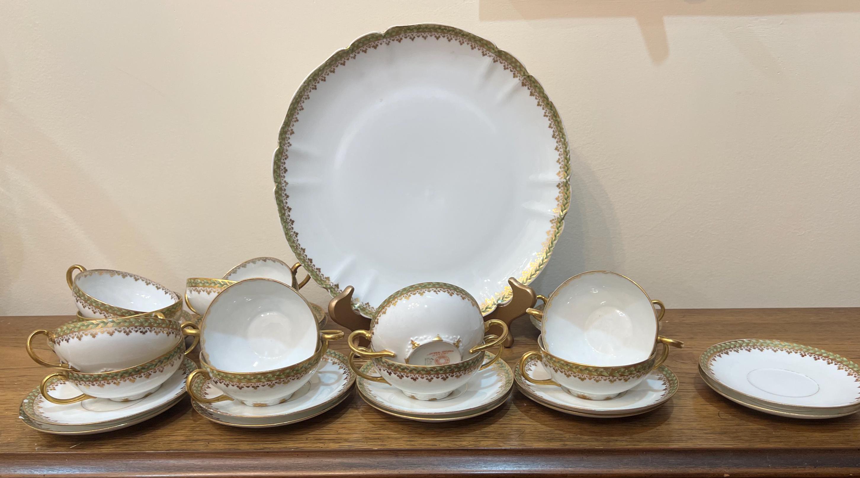 Ch Field Haviland - Etsy Canada