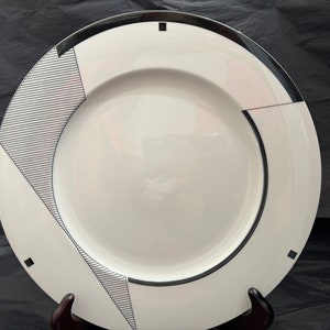 Christopher Stuart クリストファースチュアート　皿　4枚セット Christopher stuart - Etsy 日本