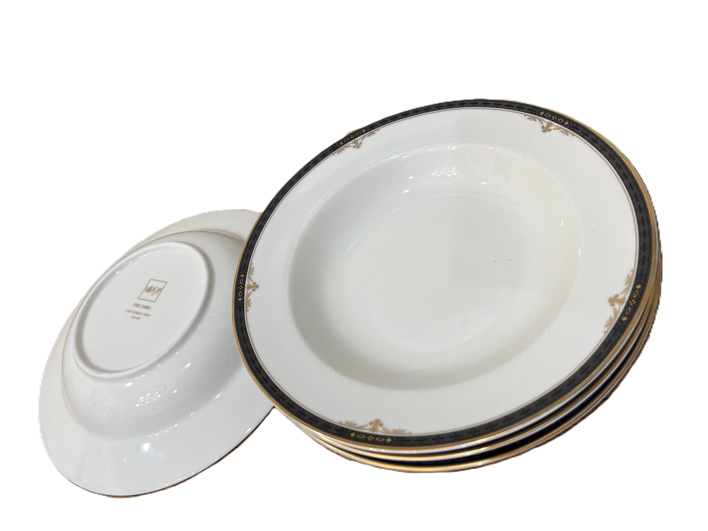 Mikasa Fine Ivory - Etsy