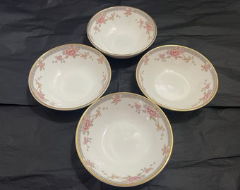 ロイヤルドルトン カントン ティーセット：ファインボーンチャイナ 21