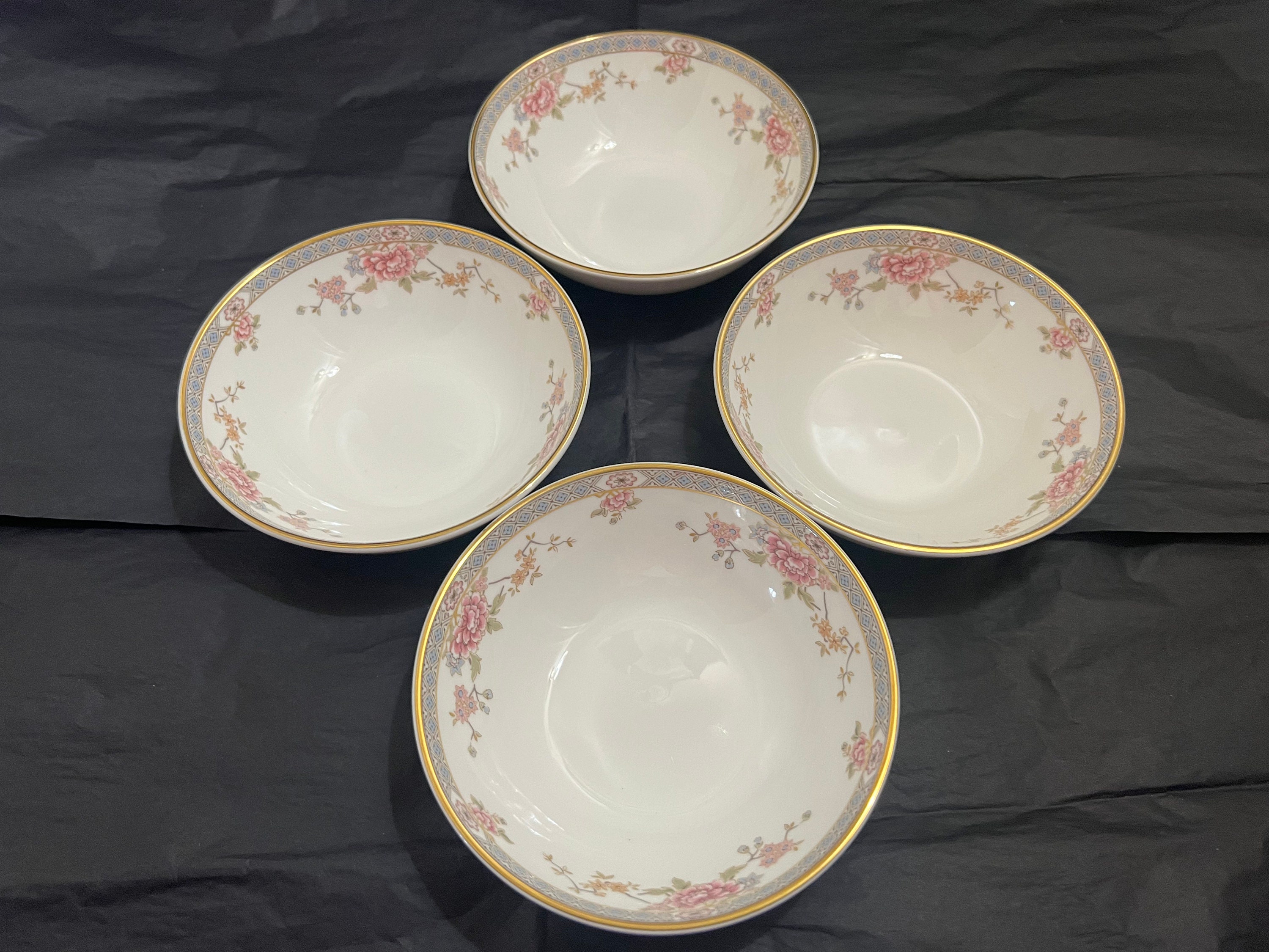 Royal doulton canton - Etsy 日本