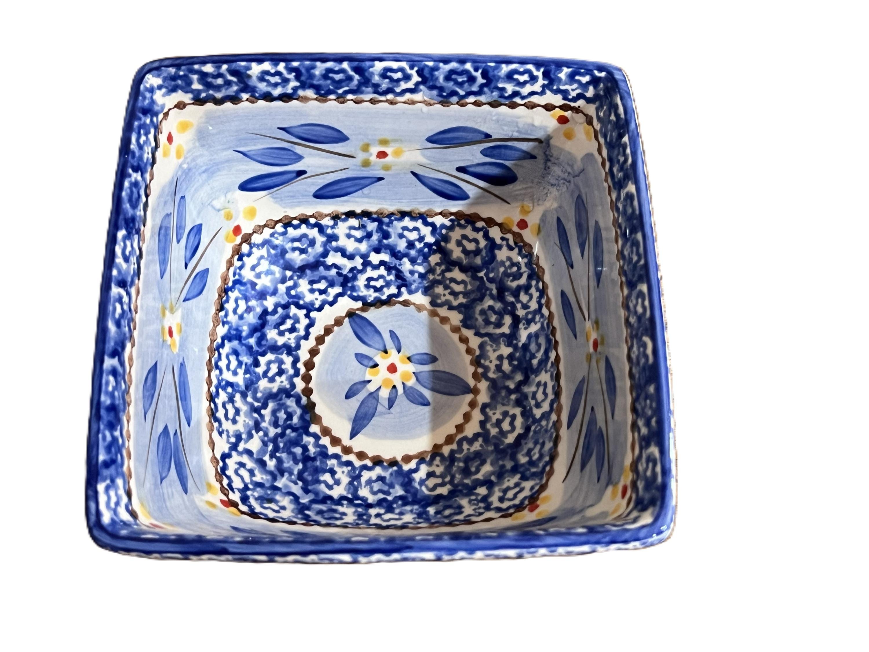 Temptations old world blue - Etsy 日本