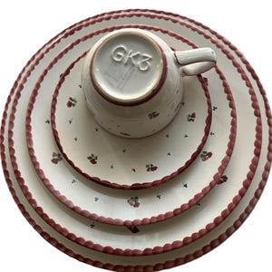 Gmundner keramik - Etsy 日本