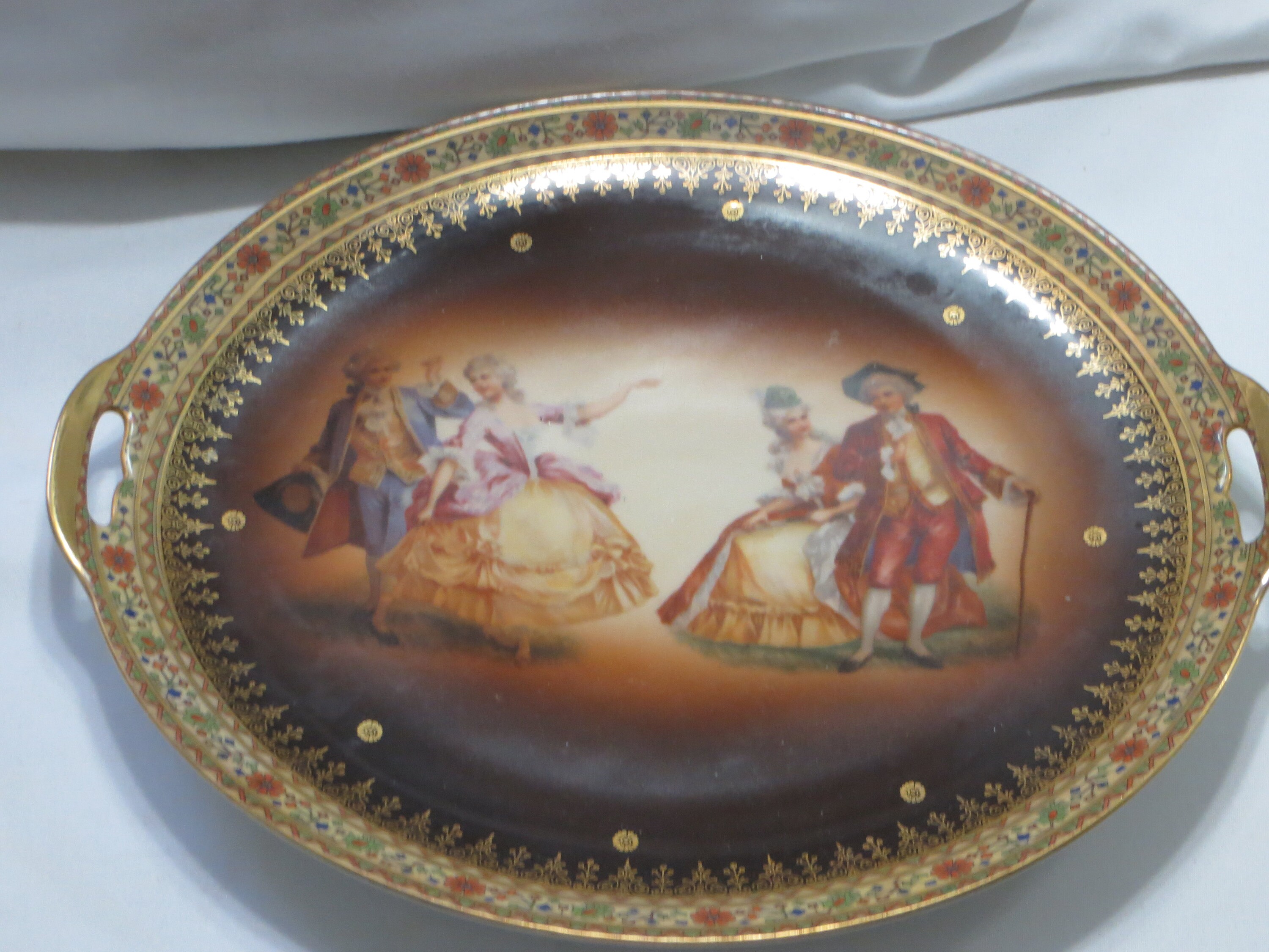 Vienna austria plate - Etsy 日本